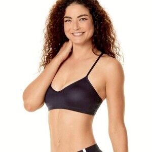 Elisabetta Rogiani Couture Fitness Siren Wet Bra S